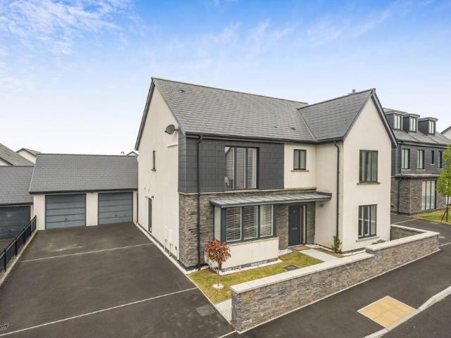 House for sale in St. Nicholas and Bonvilston, Bonvilston