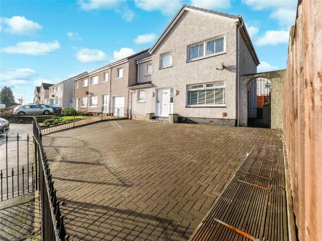 House for sale in Sandyhills, Scotland