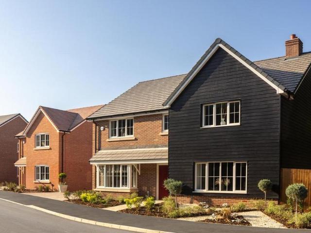 House for sale in Takeley, Uttlesford