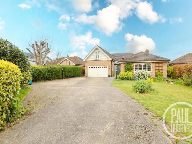 House for sale in Eastbridge, Suffolk