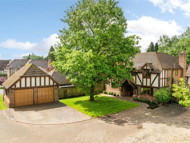 House for sale in Prestwood, Buckinghamshire