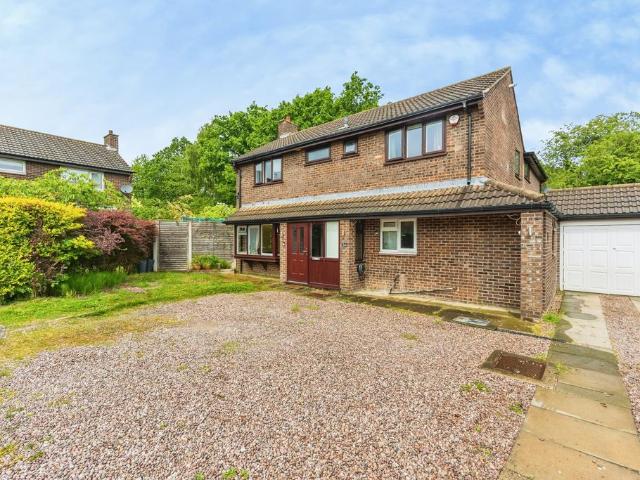 House for sale in Woodsmoor, Bramhall
