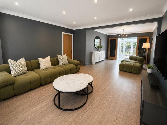 House for sale in Brook Street, Navestock Side