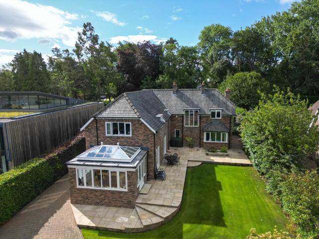 House for sale in Ingoe, Northumberland