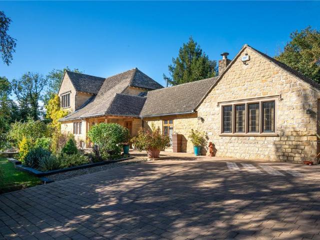 House for sale in Charlbury, Black Bourton