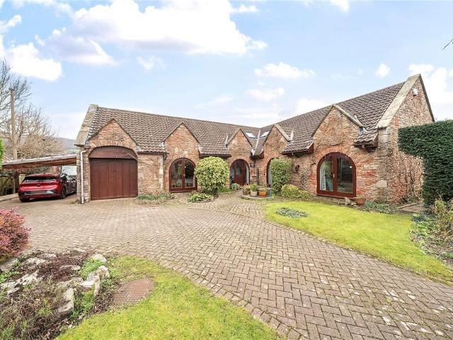 House for sale in Cheddar, Somerset