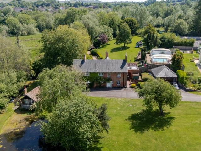 House for sale in Penleigh, Dilton Marsh