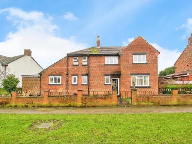 House for sale in Bishop Auckland
