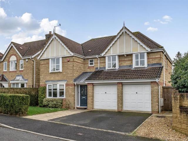 House for sale in Chippenham, Wiltshire