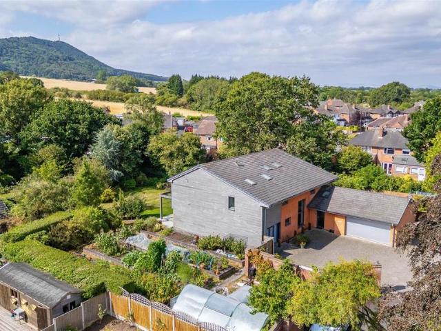 House for sale in Telford
