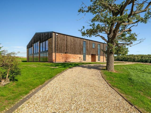 House for sale in Upton CP, Newark and Sherwood