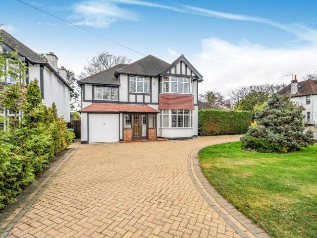 House for sale in Park Langley, Greater London