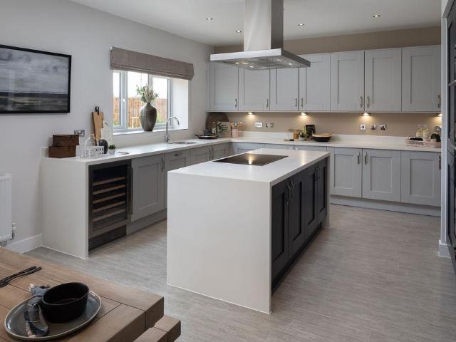 House for sale in Axbridge, Somerset