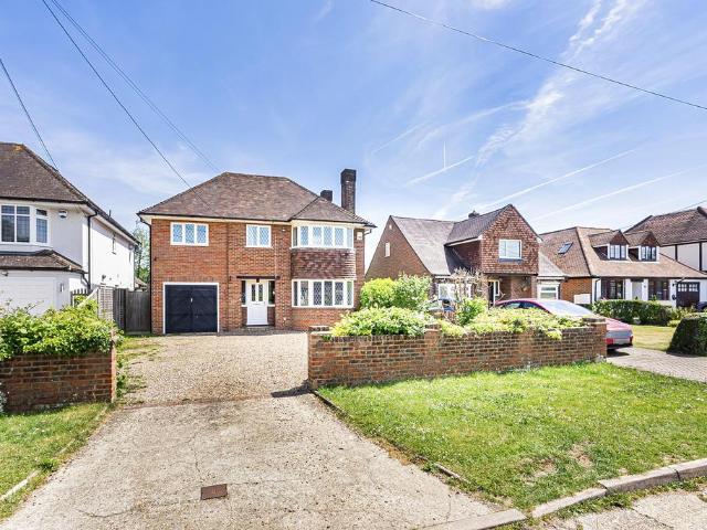 House for sale in Chesham