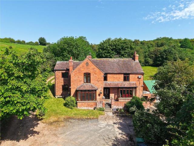 House for sale in Bromyard Downs
