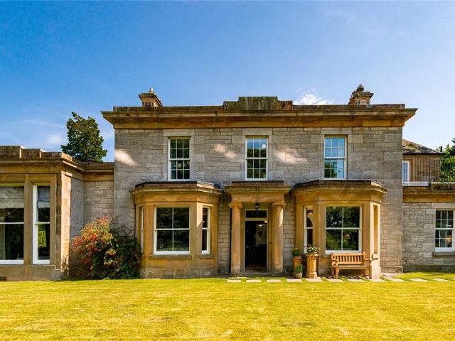 House for sale in Polton, Scotland