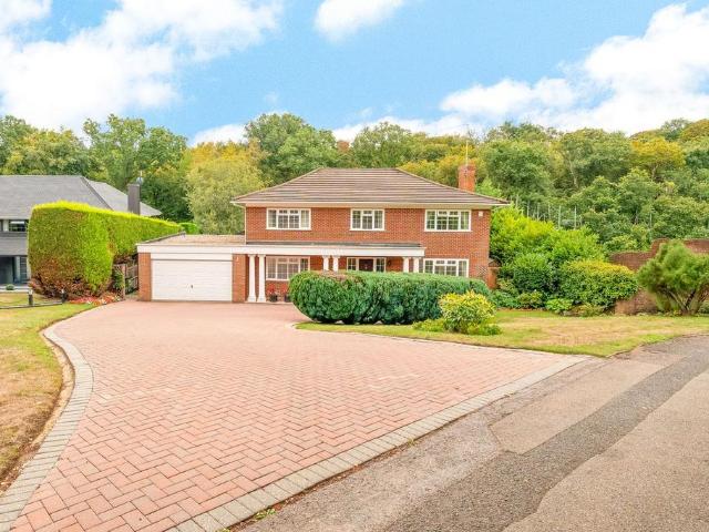 House for sale in Tylers Green, Buckinghamshire