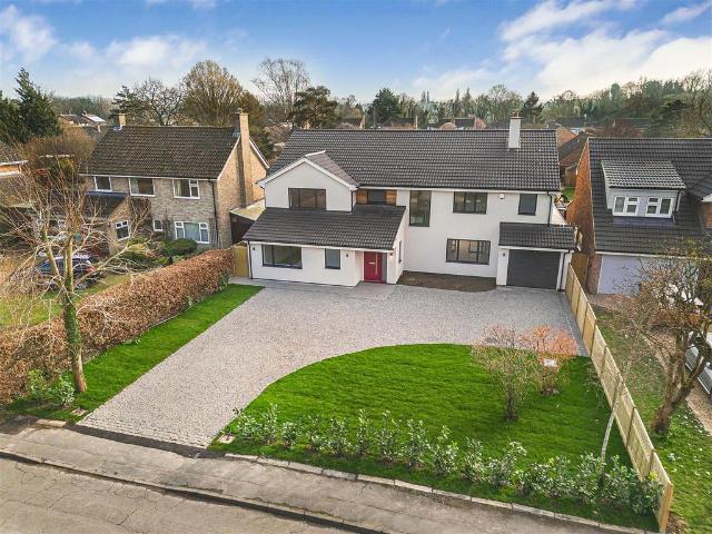 House for sale in Arrington, Cambridgeshire
