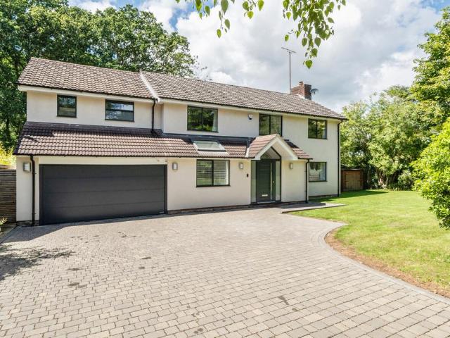 House for sale in Headington Hill, The Slade