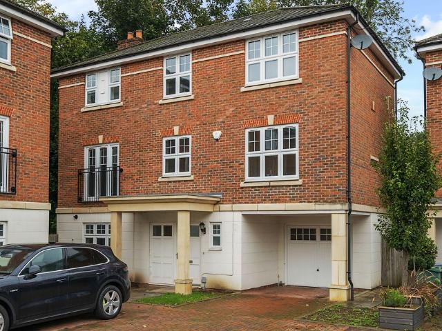 House for sale in North Watford