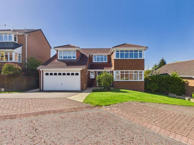 House for sale in Whickham, Tyne And Wear
