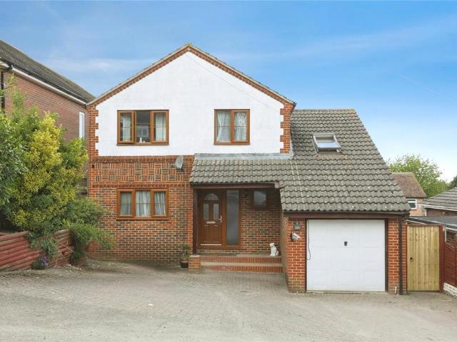 House for sale in Minster-on-Sea, Oad Street