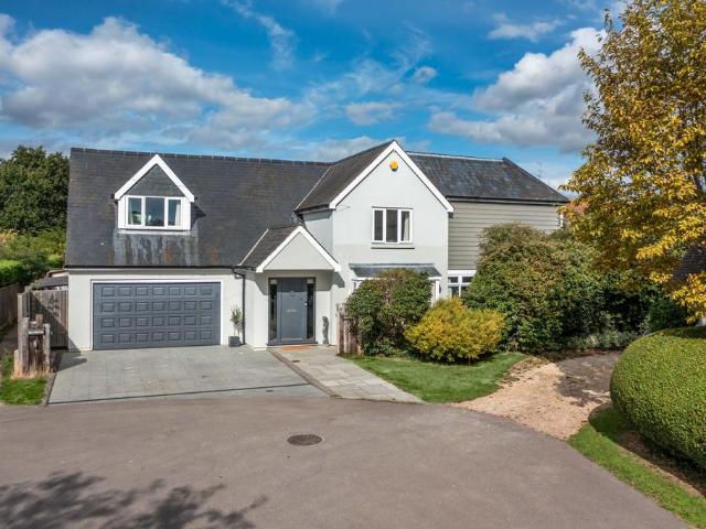 House for sale in Bosham, Chichester