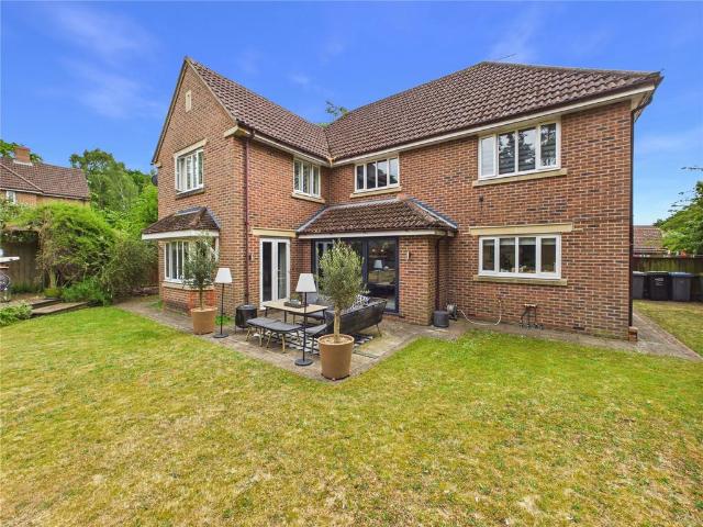 House for sale in Bixley, Eastbridge
