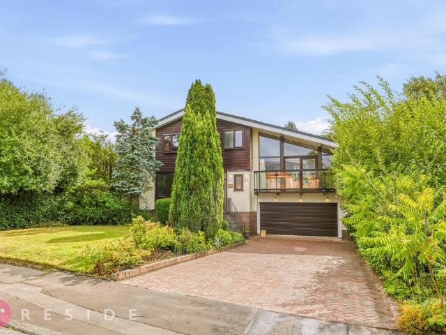 House for sale in Bamford, Burnedge