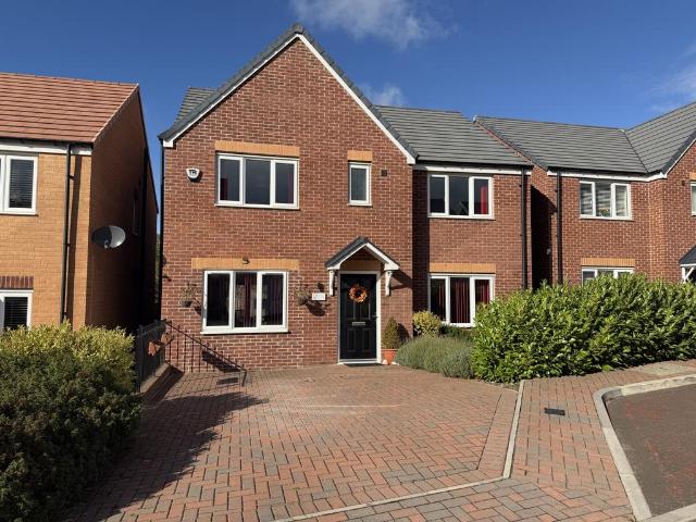 House for sale in Cassop-cum-Quarrington, Bowburn