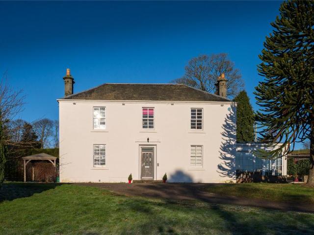 House for sale in Carnock, Scotland