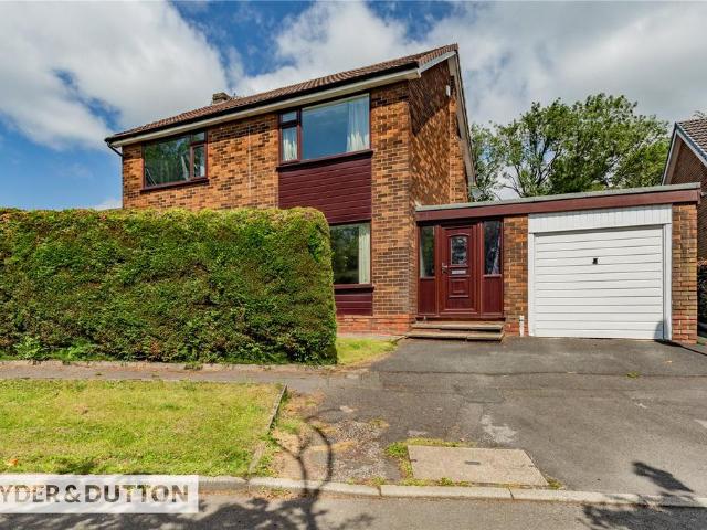 House for sale in Thornham, Pendock