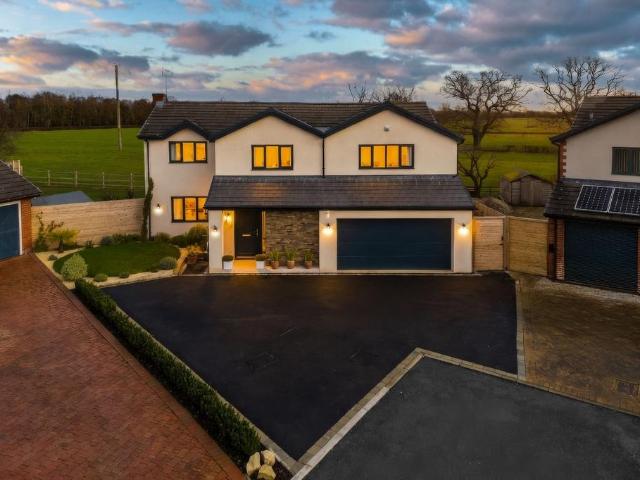 House for sale in Sesswick, Wales