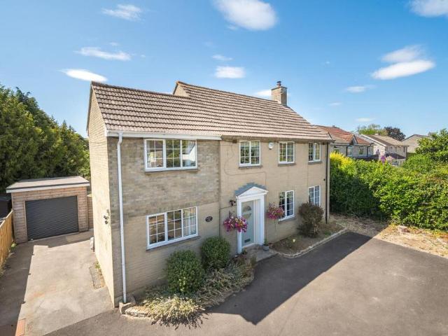 House for sale in Marston Magna, Somerset