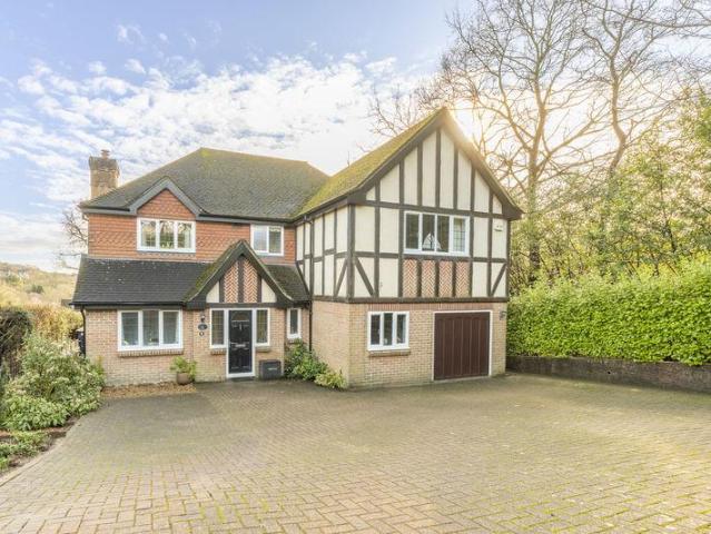 House for sale in Cross In Hand, East Sussex