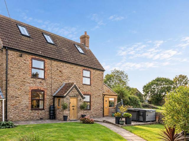 House for sale in Goosegreen, Frampton Cotterell