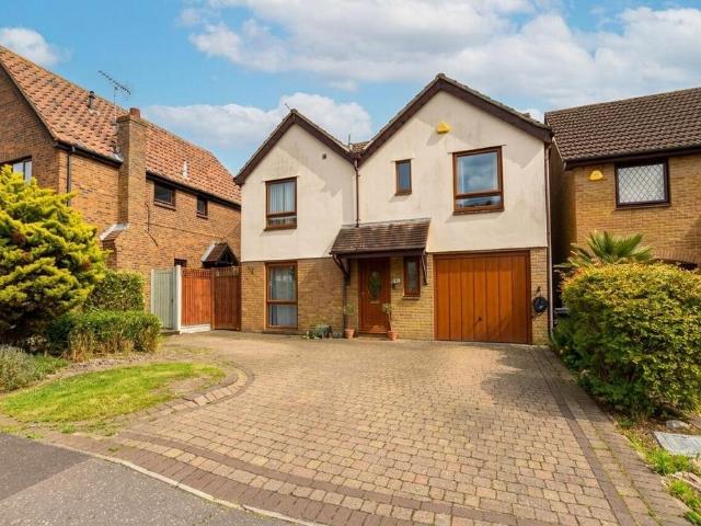 House for sale in Chelmsford, Essex