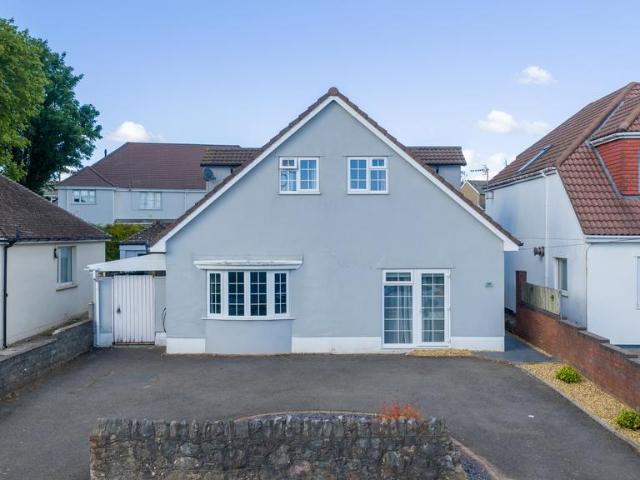 House for sale in Swanbridge, Sully
