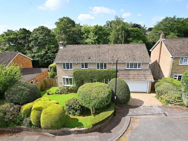 House for sale in Rossett, Harrogate