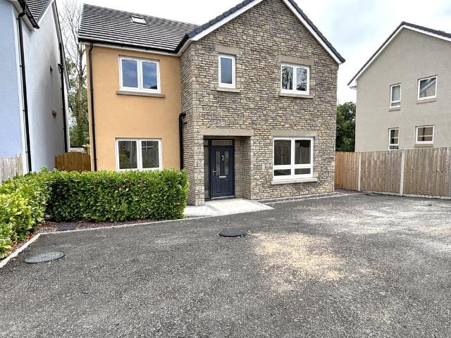 House for sale in Abergwili, Wales