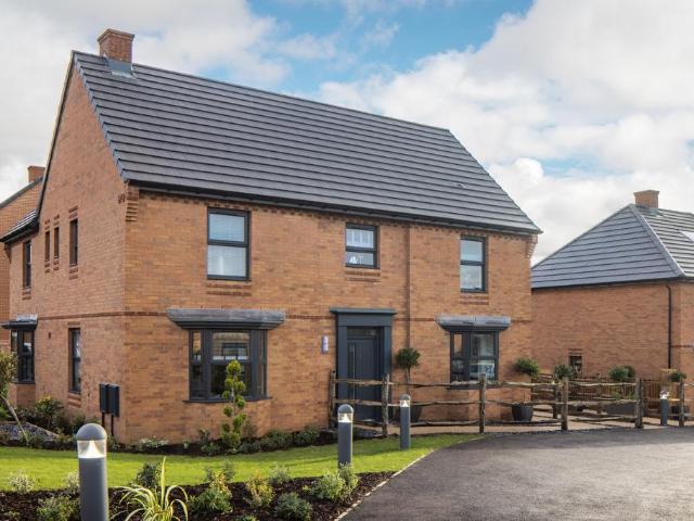 House for sale in Leighton-Linslade, Leighton Buzzard