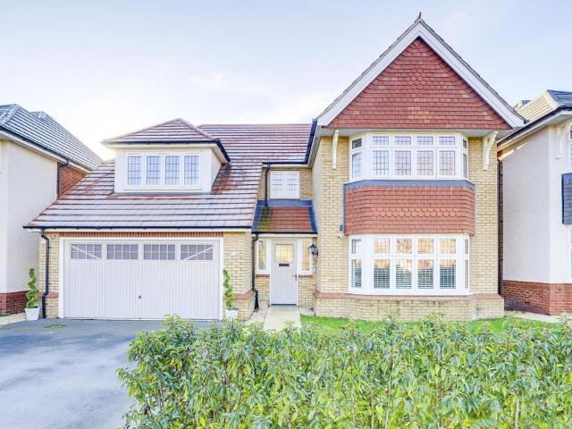 House for sale in Barton In Fabis, East Midlands