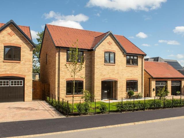 House for sale in Wynyard, Stockton-on-tees