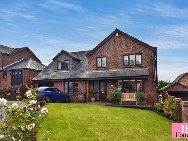 House for sale in Stank