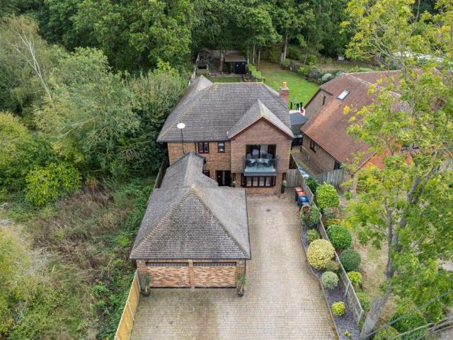 House for sale in Radfall, Canterbury