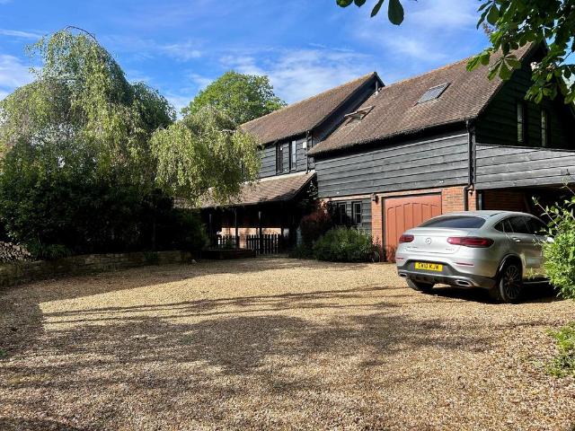 House for sale in Charlton Marshall, East Dorset
