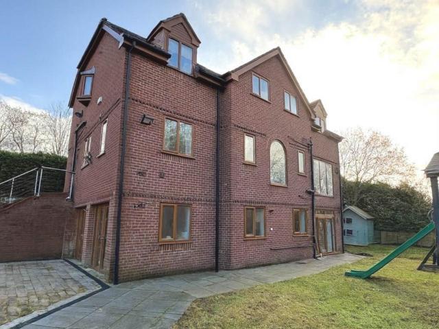 House for sale in Royley, Pendock