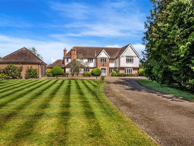 House for sale in Nayland-with-Wissington, Chelmondiston
