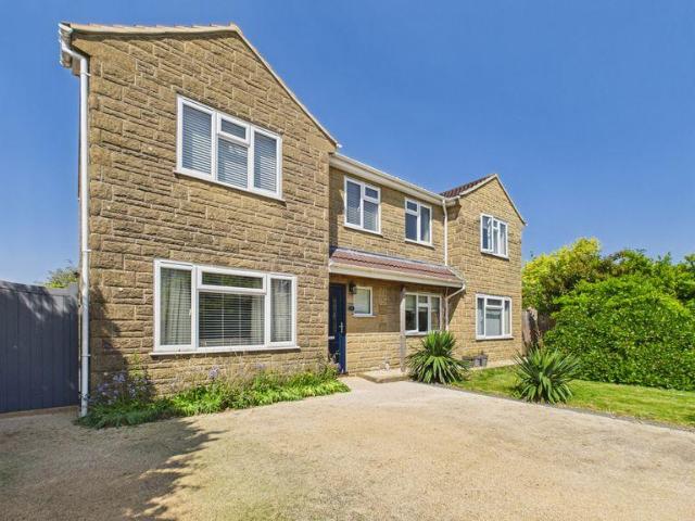 House for sale in South Petherton, Somerset