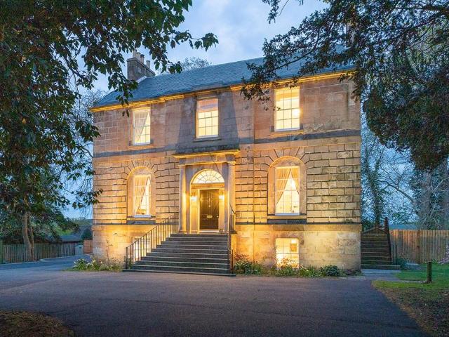 House for sale in Helensfield, Scotland